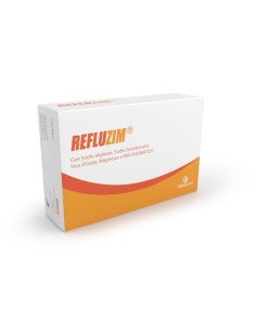 Integratore ReFluzim Benessere
